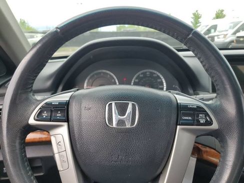 Used 2012 Honda Accord EX-L image 11