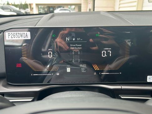 New 2026 Kia Sportage EX w/ EX Panorama Roof Package image 26