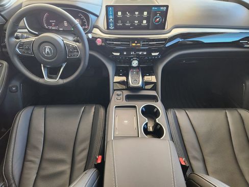 New 2026 Acura MDX w/ Technology Package AWD/4WD image 26