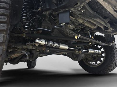 Used 2022 Ford F250 Platinum w/ Tremor Off-Road Package image 28