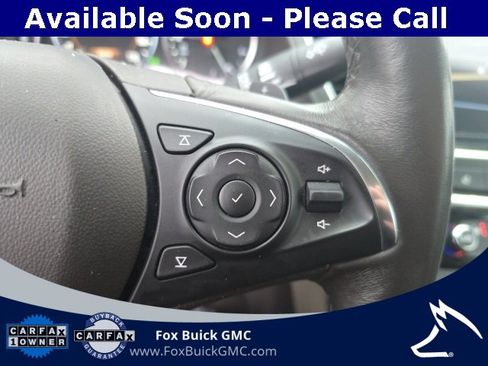 Used 2017 Buick LaCrosse Essence w/ Sights and Sounds Package image 14