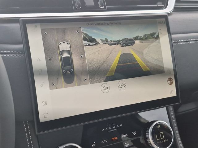 New 2026 Jaguar F-PACE R-Dynamic S AWD/4WD image 10
