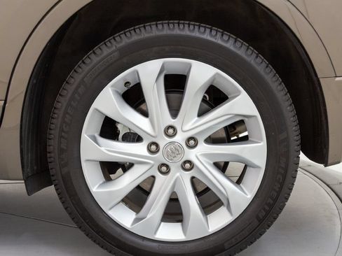 Used 2018 Buick Envision Premium AWD/4WD image 20