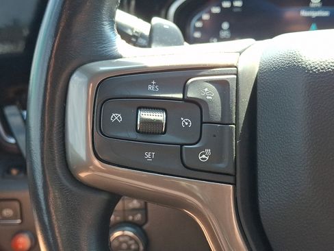 Used 2023 Chevrolet Silverado 1500 High Country w/ Technology Package AWD/4WD image 24