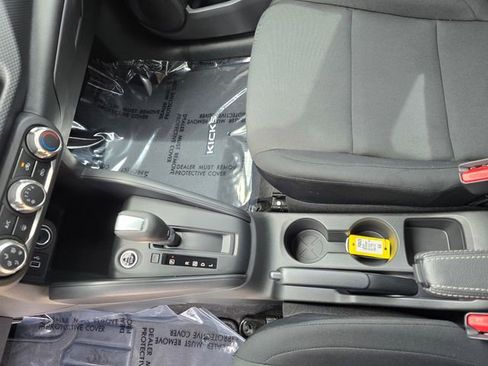 Used 2025 Nissan Kicks Play S FWD image 30