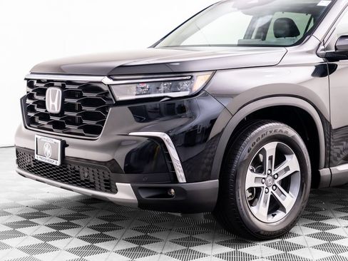 Certified 2023 Honda Pilot EX-L image 34