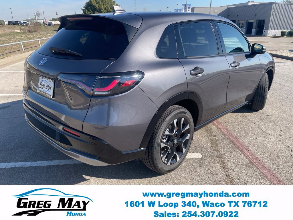 New 2027 Honda HR-V EX-L image 3