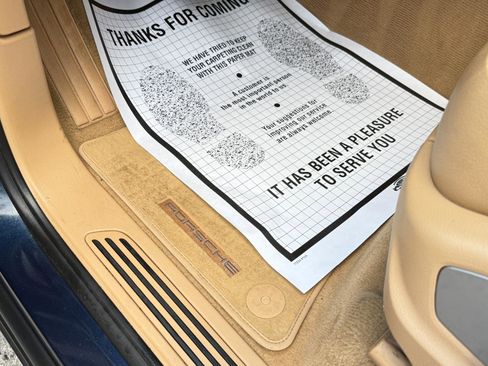 Used 2012 Porsche Cayenne AWD/4WD image 16