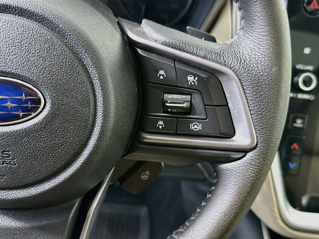 Used 2020 Subaru Outback Limited AWD/4WD image 12