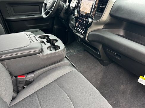 New 2026 RAM 2500 Tradesman w/ Power Wagon Package image 14