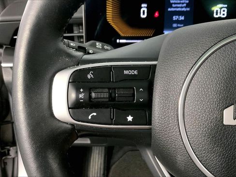 Certified 2025 Kia K5 GT-Line w/ GT-Line Premium Package AWD/4WD image 18