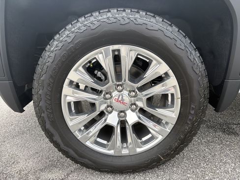 New 2026 GMC Sierra 1500 Denali w/ Technology Package AWD/4WD image 18