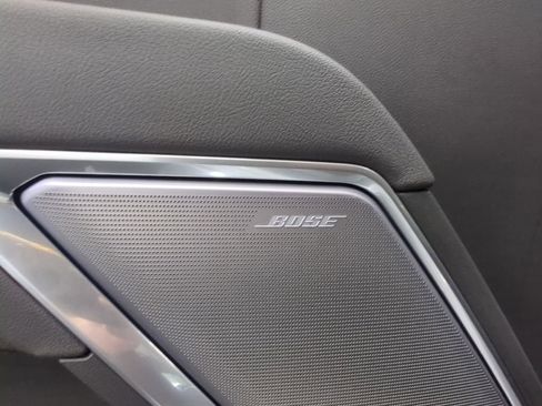 New 2026 Chevrolet Silverado 2500 High Country w/ Technology Package AWD/4WD image 12