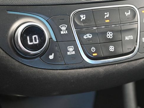 Used 2023 Chevrolet Malibu LT w/ Driver Confidence Package FWD image 24