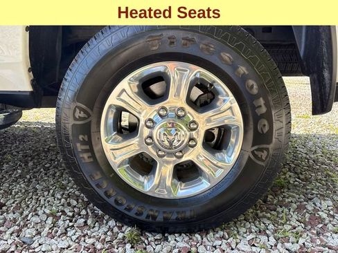 Used 2026 RAM 2500 Big Horn AWD/4WD image 9