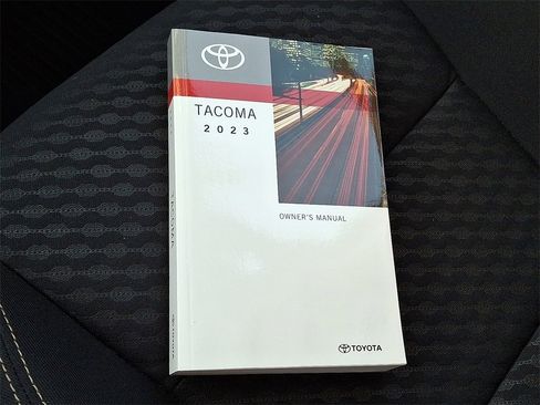 Certified 2023 Toyota Tacoma image 26