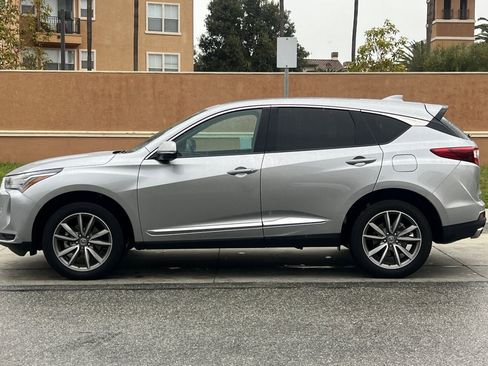 Used 2023 Acura RDX w/ Technology Package image 7