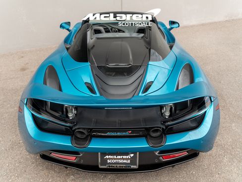 Used 2020 McLaren 720S Performance image 18