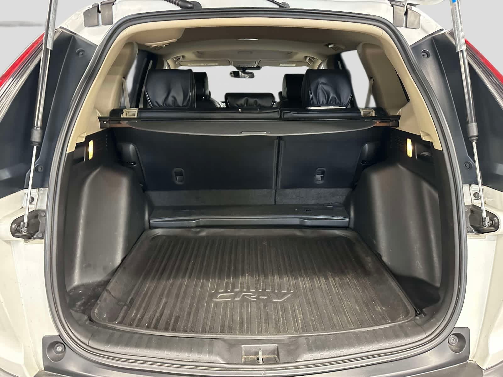 Used 2020 Honda CR-V EX image 11