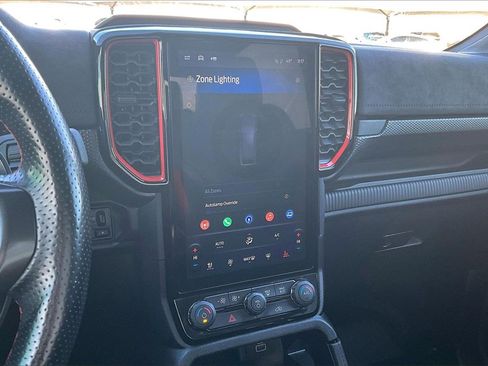 Used 2024 Ford Ranger Raptor image 20