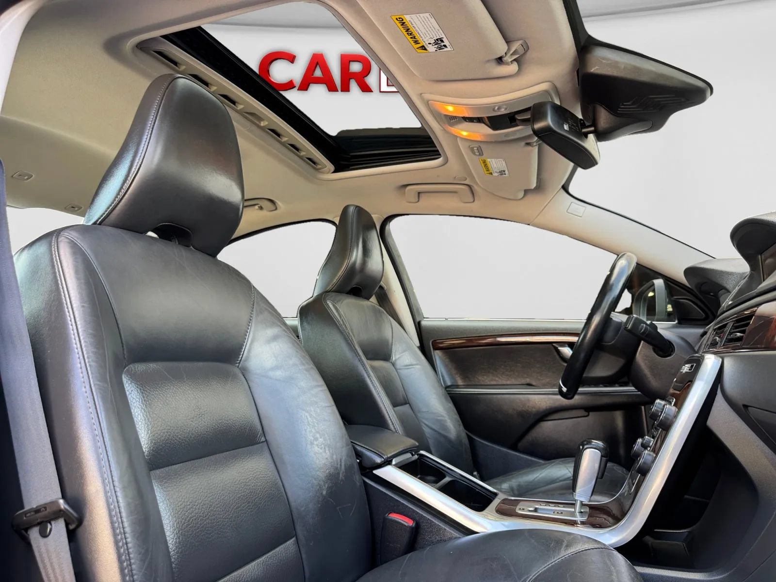 Used 2012 Volvo S80 3.2 FWD image 25