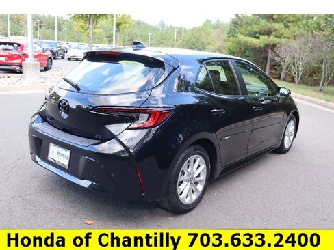 Used 2023 Toyota Corolla SE image 7