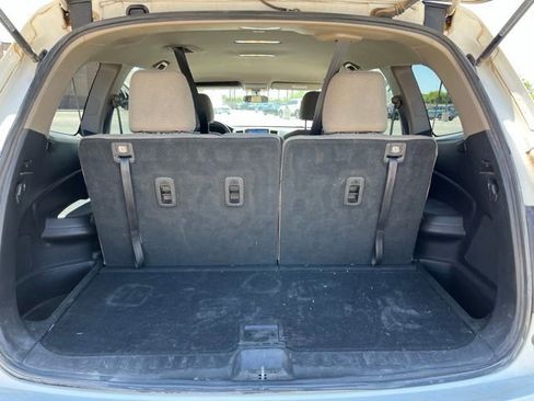 Used 2016 Honda Pilot EX image 12