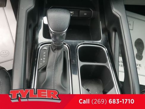 Used 2020 Kia Telluride LX AWD/4WD image 37