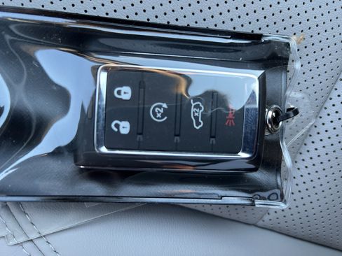 Used 2024 Jeep Wagoneer Series II w/ Premium Group I image 37