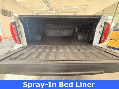 Used 2022 GMC Sierra 1500 Denali image 15