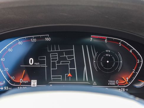 Certified 2024 BMW X3 xDrive30i w/ Convenience Package w/ZPA image 23