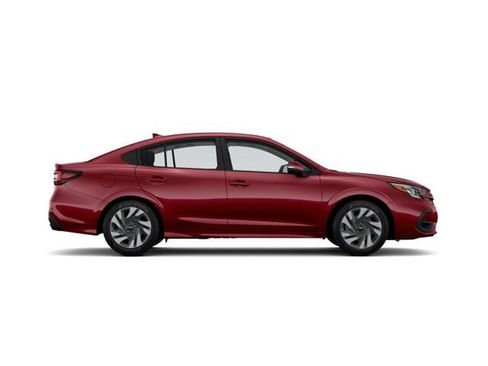 New 2025 Subaru Legacy Limited image 7