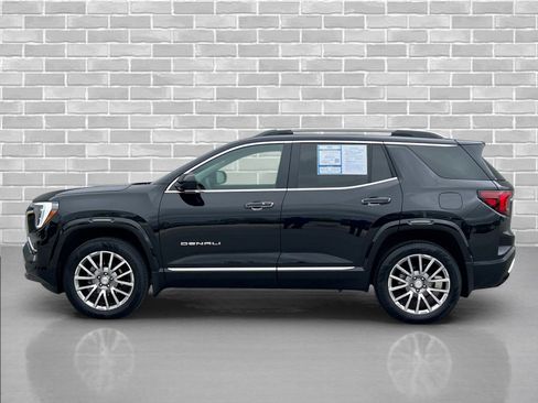 Used 2026 GMC Terrain Denali AWD/4WD image 2