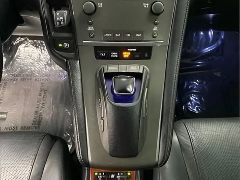 Used 2010 Lexus HS 250h FWD image 24