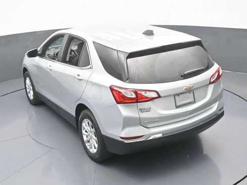Used 2021 Chevrolet Equinox LT image 48