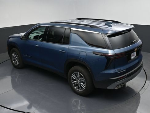 Certified 2026 Chevrolet Traverse LT w/ Enhanced Driving Package FWD image 52