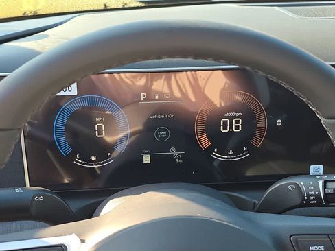 New 2026 Hyundai Tucson XRT image 32