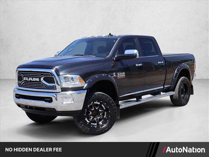 Used 2017 RAM 2500 Limited
