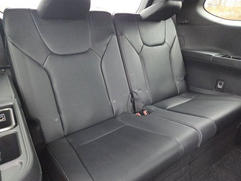 New 2026 Lexus TX 500h 500h F SPORT Performance Premi image 35