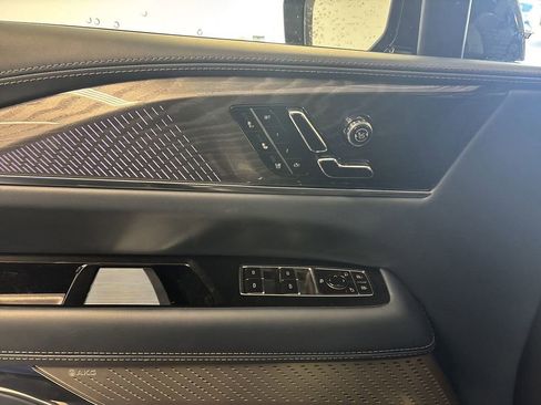 New 2025 Cadillac Escalade IQ Sport 2 w/ LPO, ONYX Package image 25