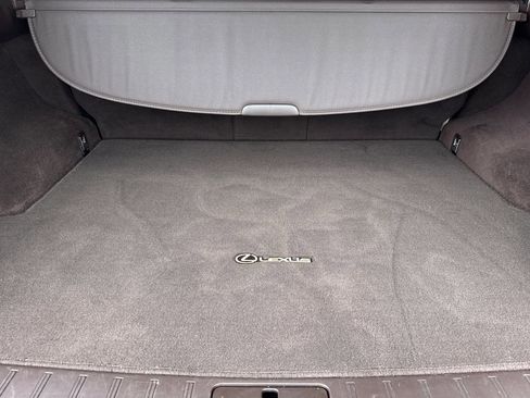 Used 2017 Lexus RX 350 FWD image 12