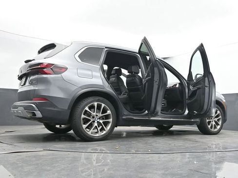 Used 2024 BMW X5 xDrive40i image 73