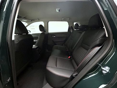 New 2026 Nissan Rogue SV w/ Rock Creek Premium Package image 11