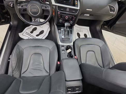 Used 2016 Audi A5 2.0T Premium AWD/4WD image 25