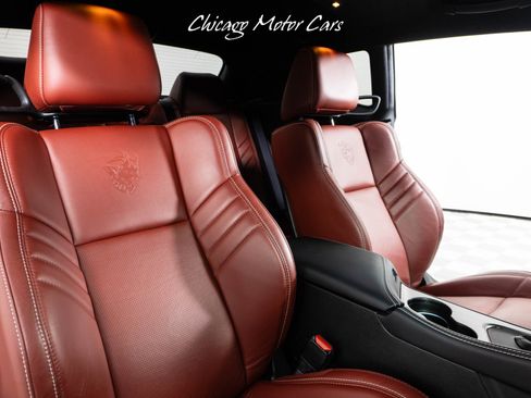 Used 2023 Dodge Challenger SRT Hellcat Redeye RWD image 45