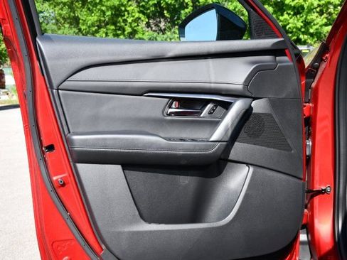 New 2026 MAZDA CX-5 Preferred AWD/4WD image 10