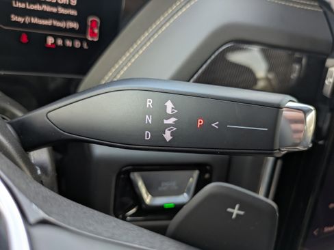 New 2026 GMC Yukon XL Elevation image 21