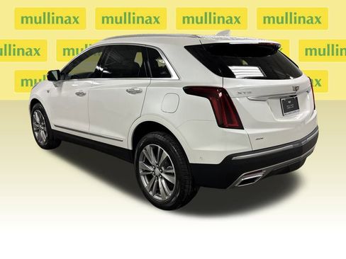 New 2026 Cadillac XT5 Premium Luxury w/ Driver Assist Package image 14