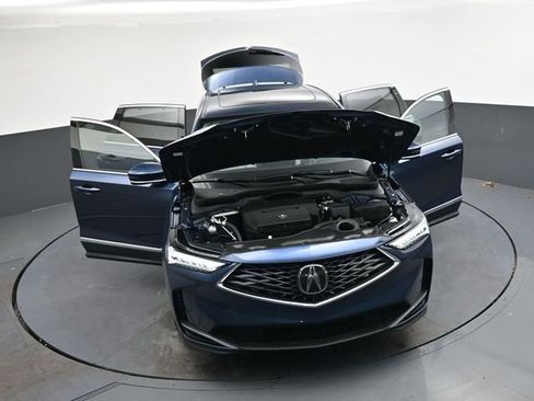 New 2026 Acura MDX w/ Technology Package image 40