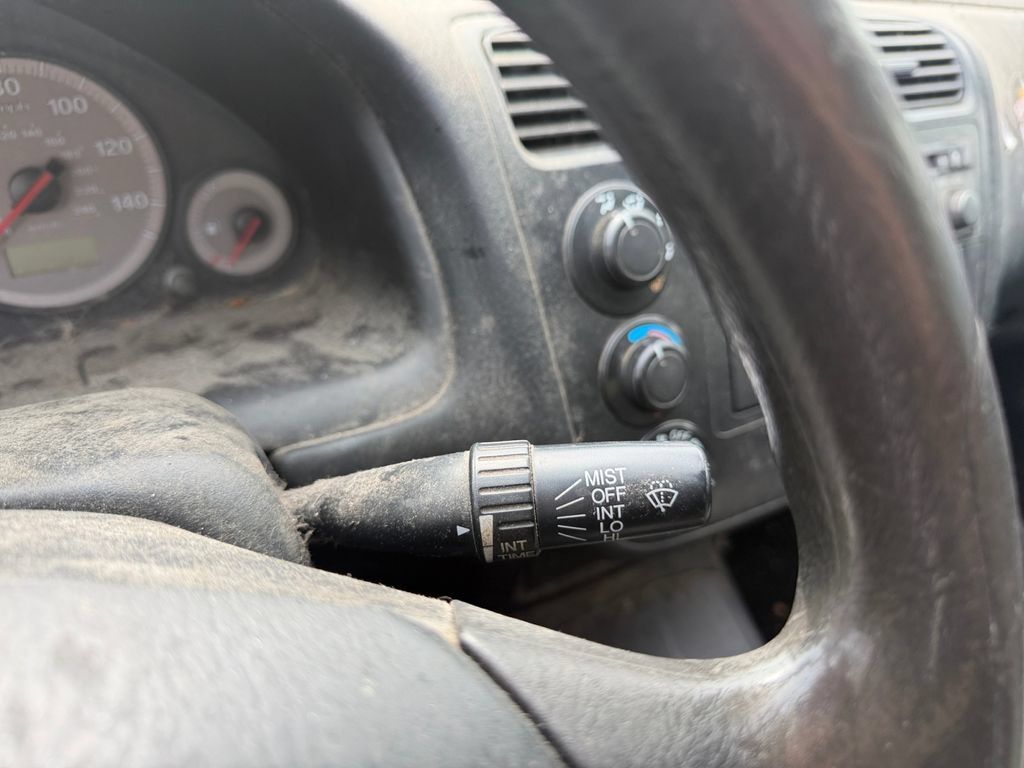 Used 2002 Honda Civic EX image 17